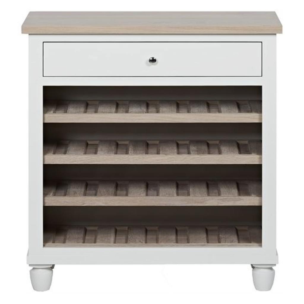 Neptune Coat & Wine Racks