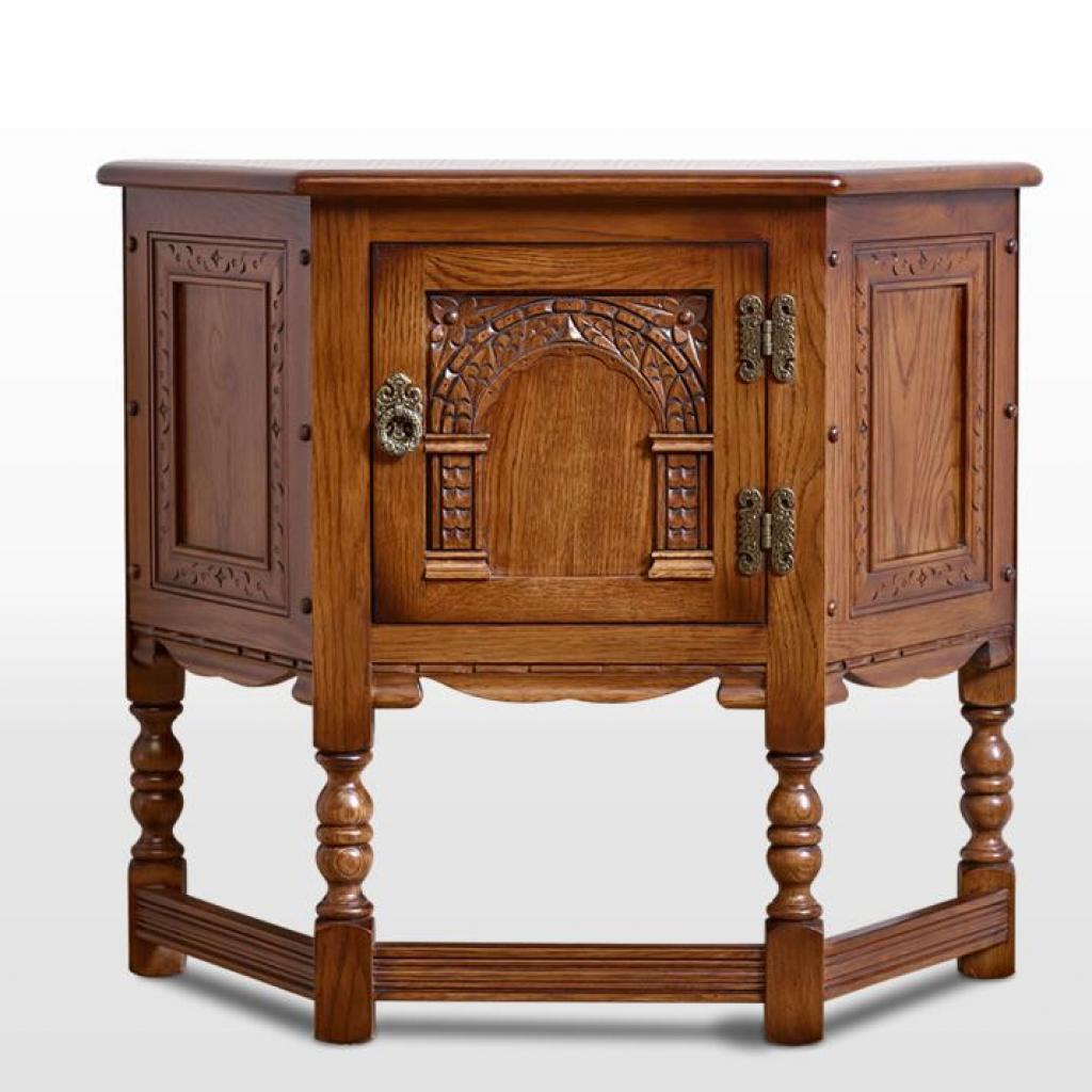 Old Charm Furniture by Wood Bros The Online Furniture Store (Robert