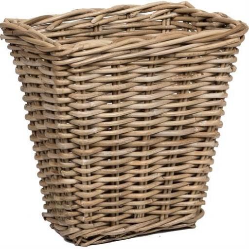 Somerton Waste paper basket, small - Neptune Home Furniture