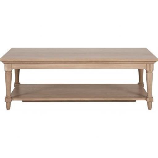 Henley Coffee Table, Small - Neptune Furniture