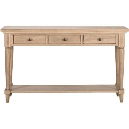 Henley Console Table - Neptune Furniture