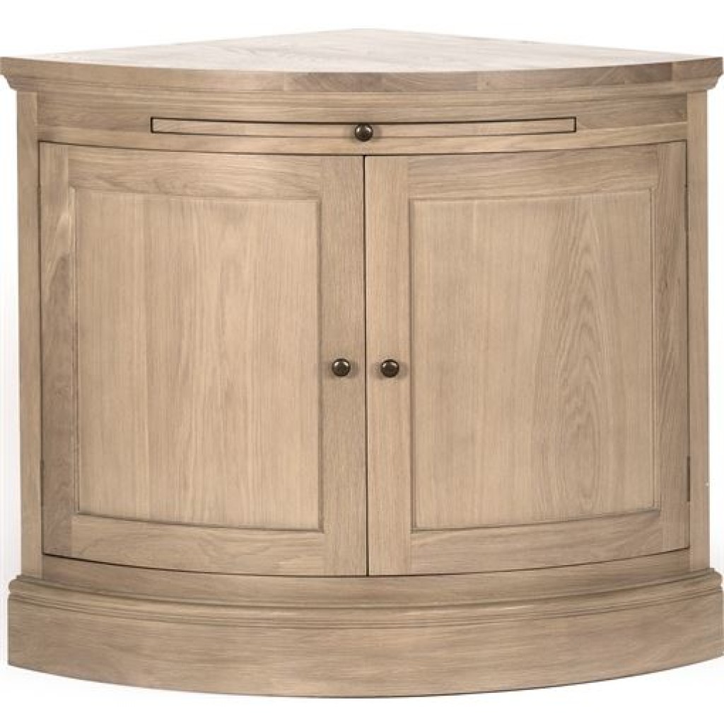Henley Curved Sideboard Neptune Furniture