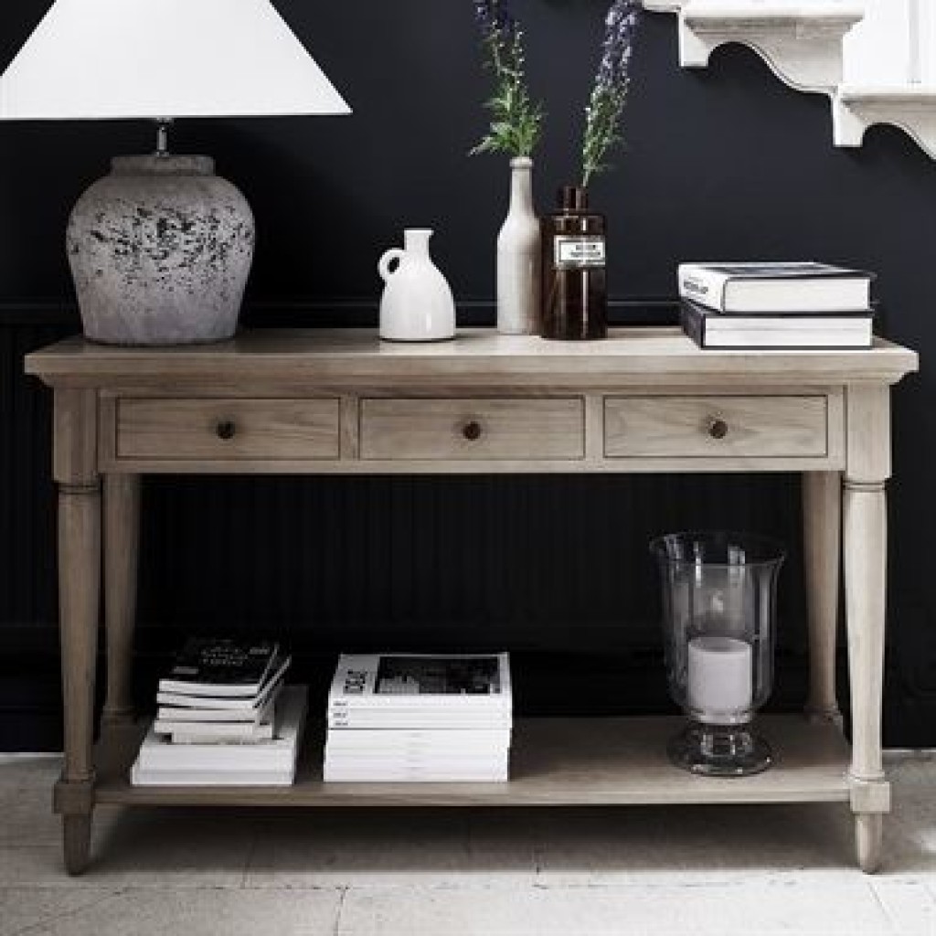 Henley Console Table Neptune Furniture