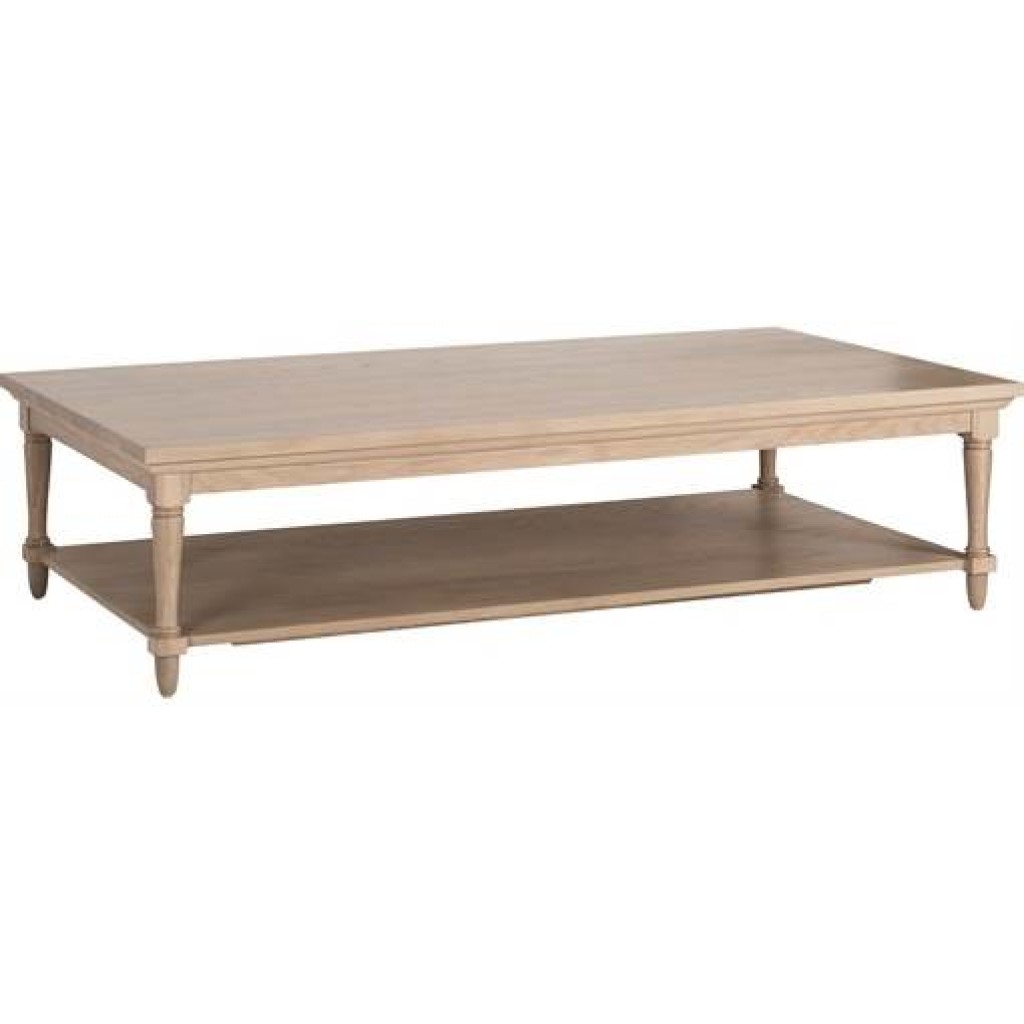 Henley Coffee Table, Large Neptune Furniture