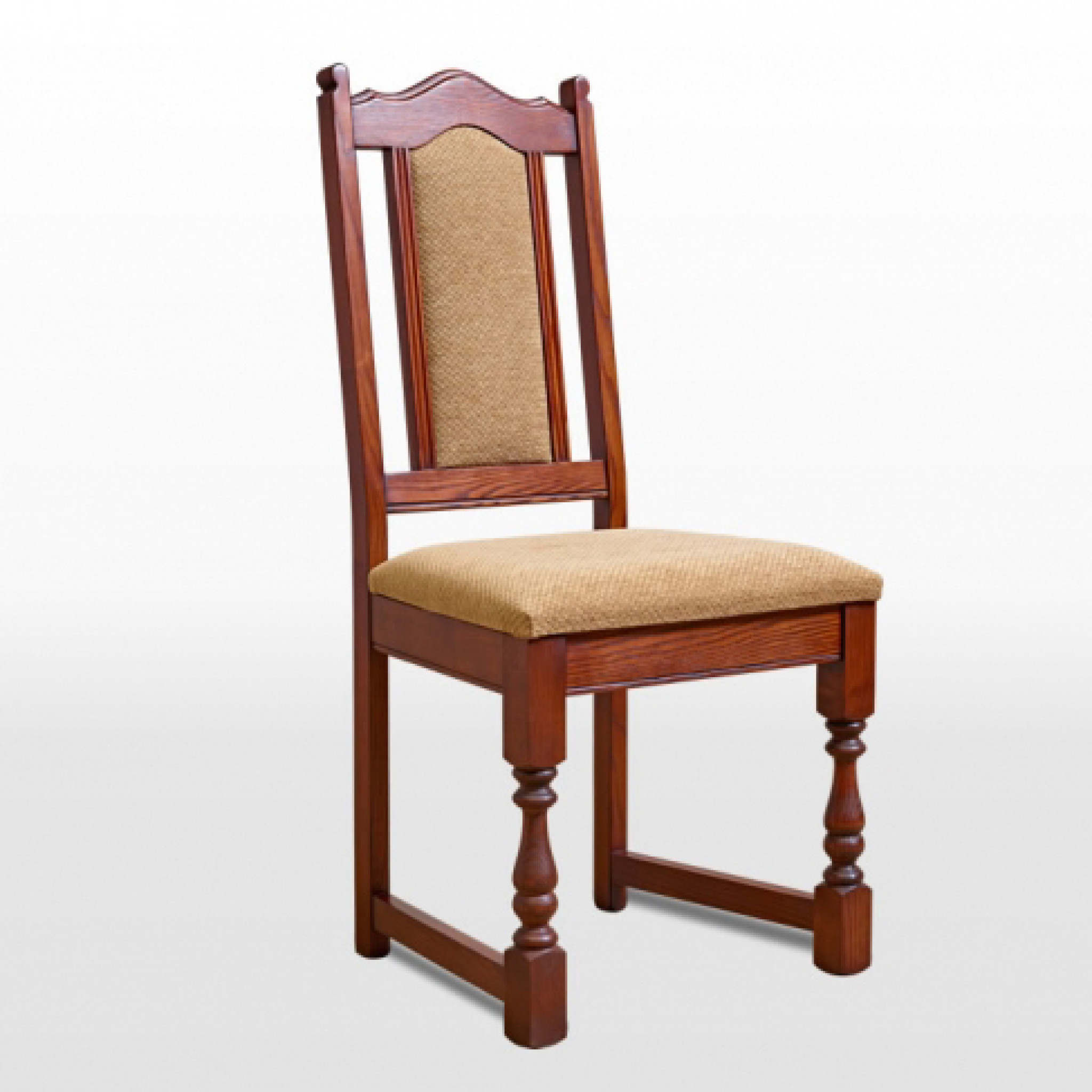 2067 dining chair  old charm furniture  wood bros