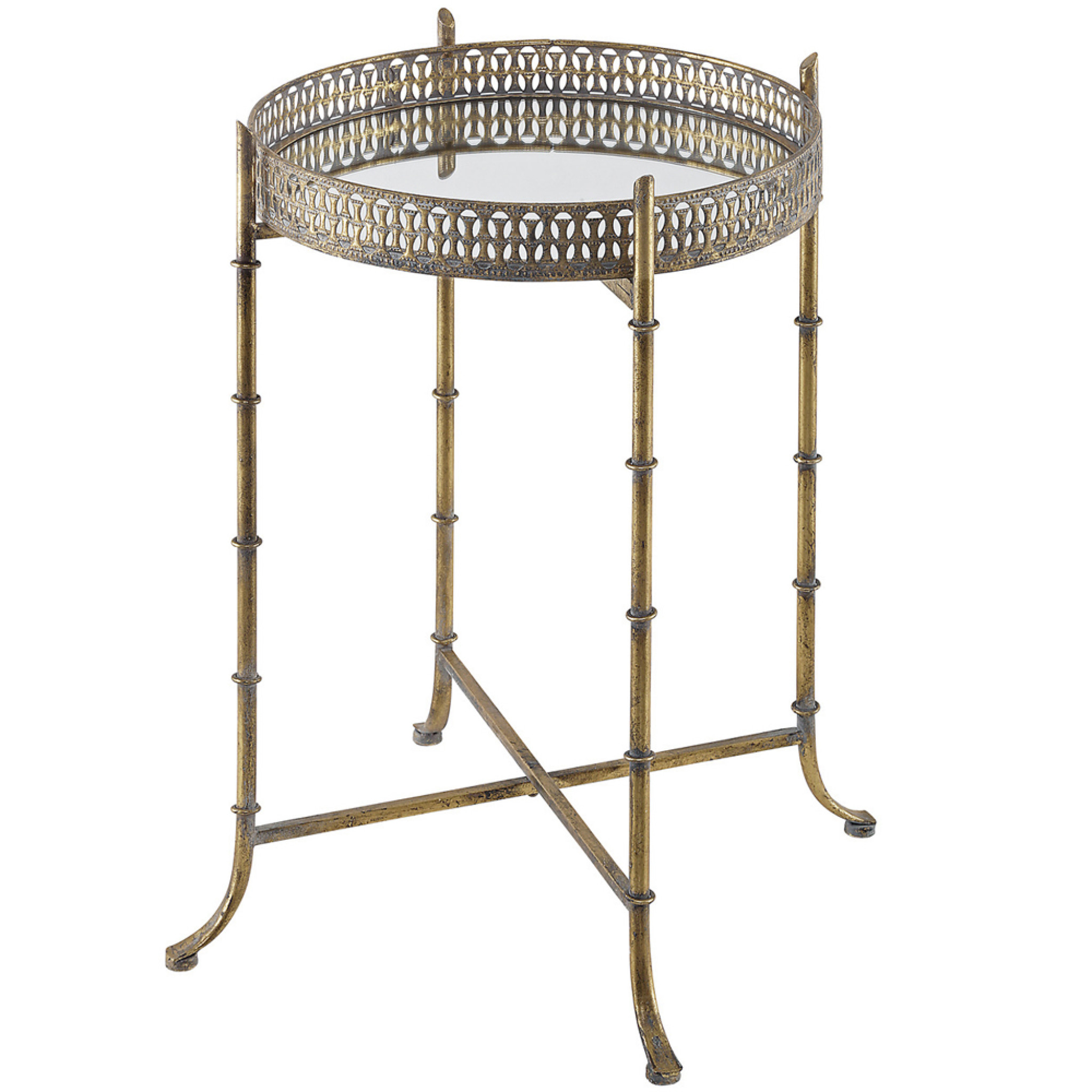 Willow Table Large FUZ008 Mindy Brownes