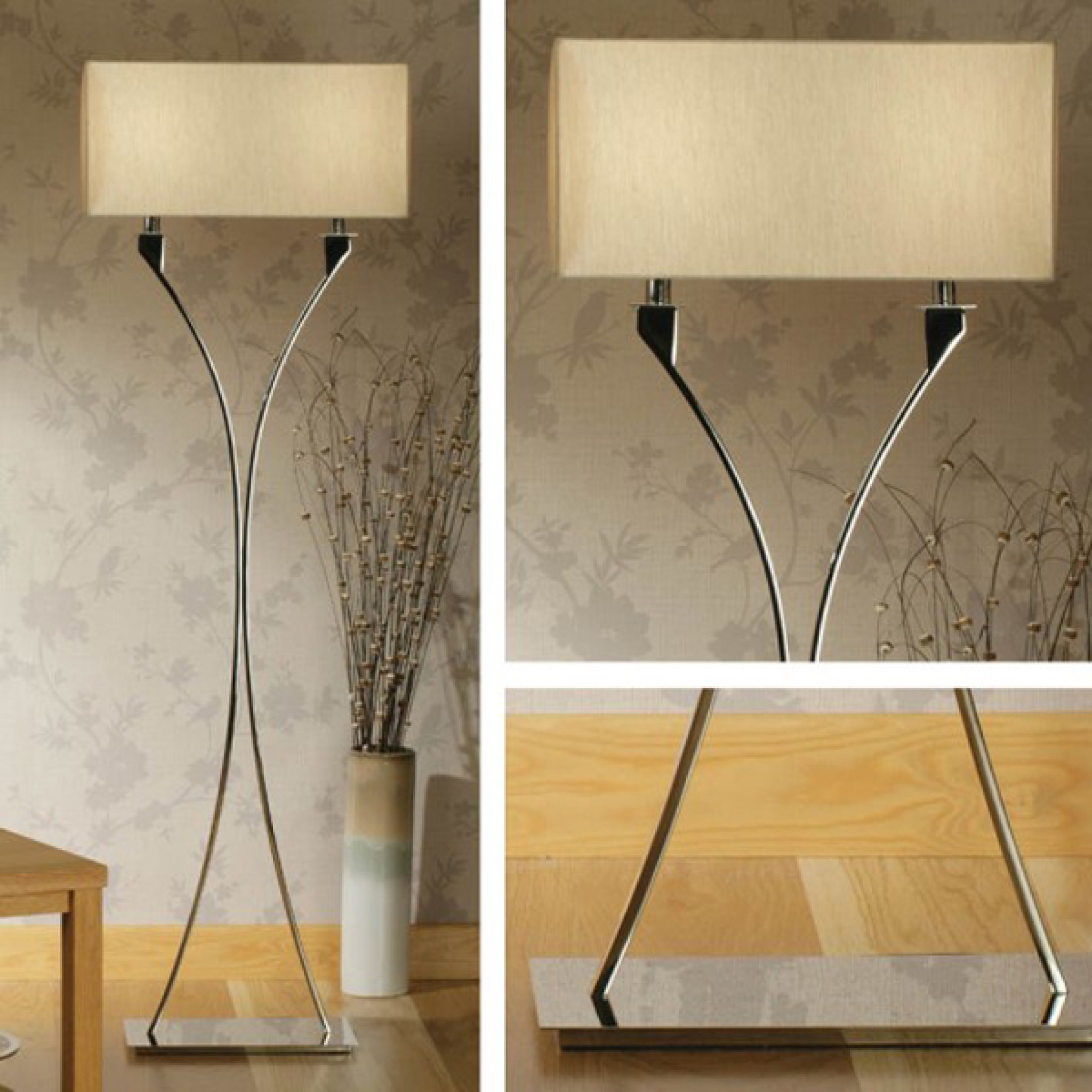 next vienna floor lamp