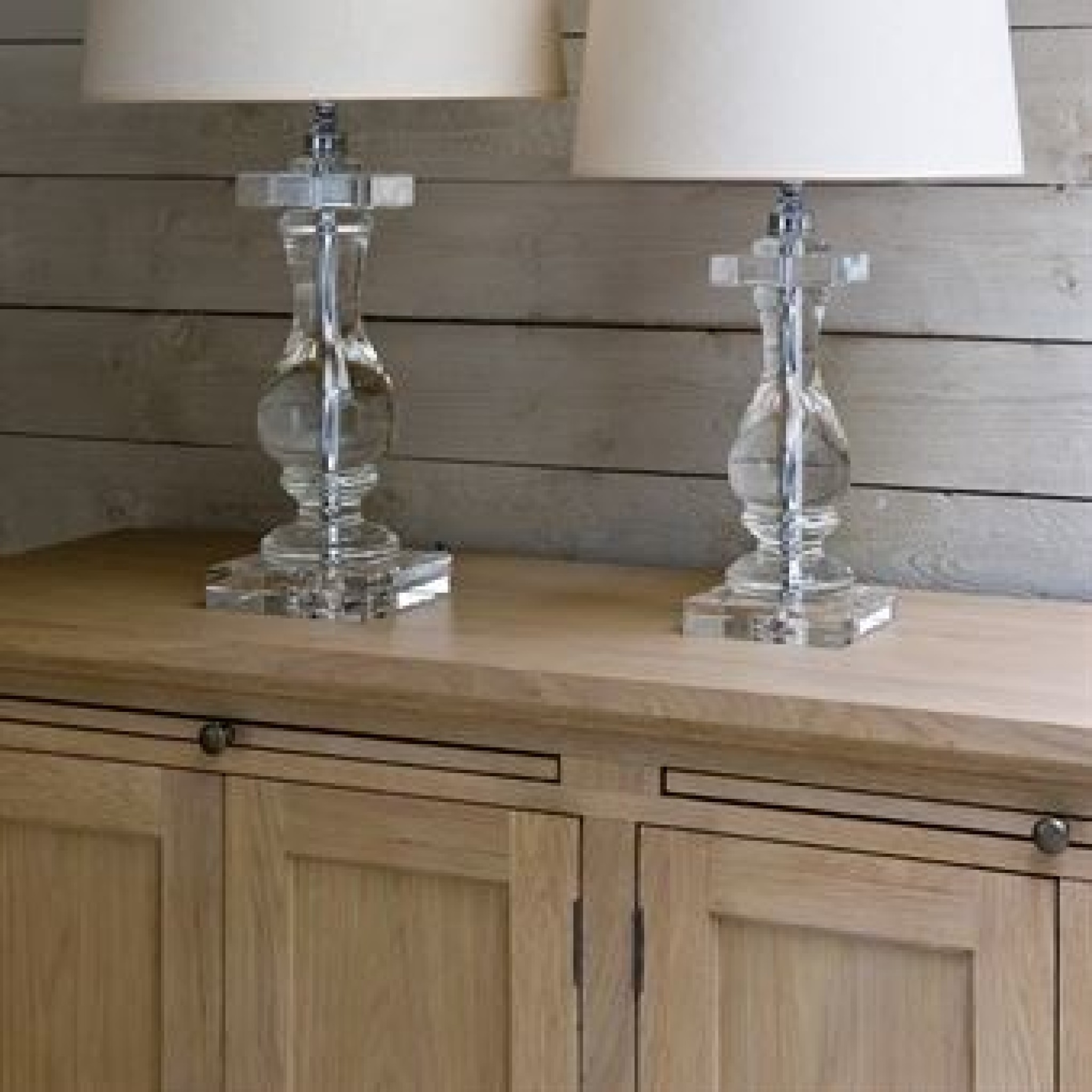 Henley 5ft Sideboard Neptune Furniture