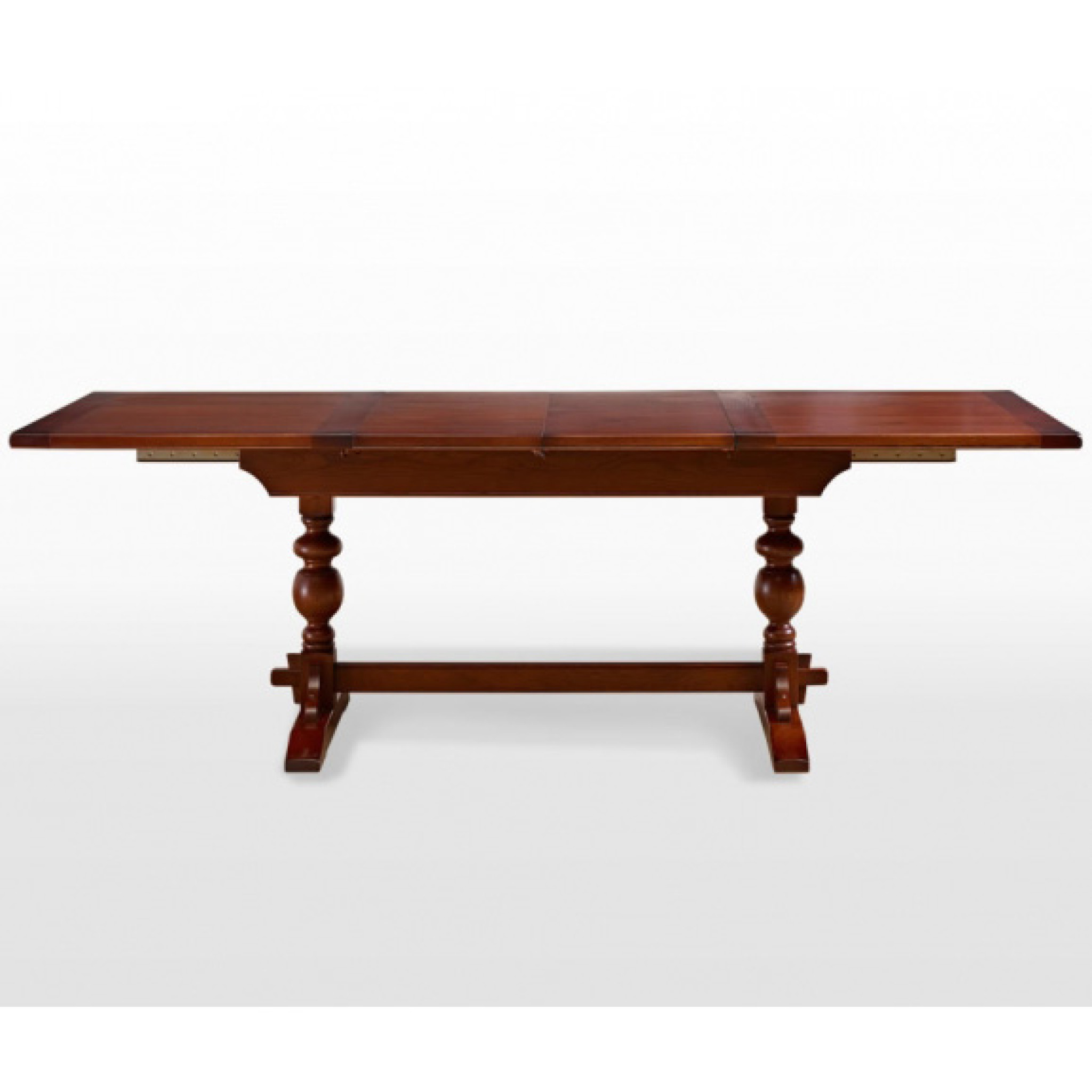 2803 5ft Lambourn Dining Table Old Charm Furniture Wood Bros