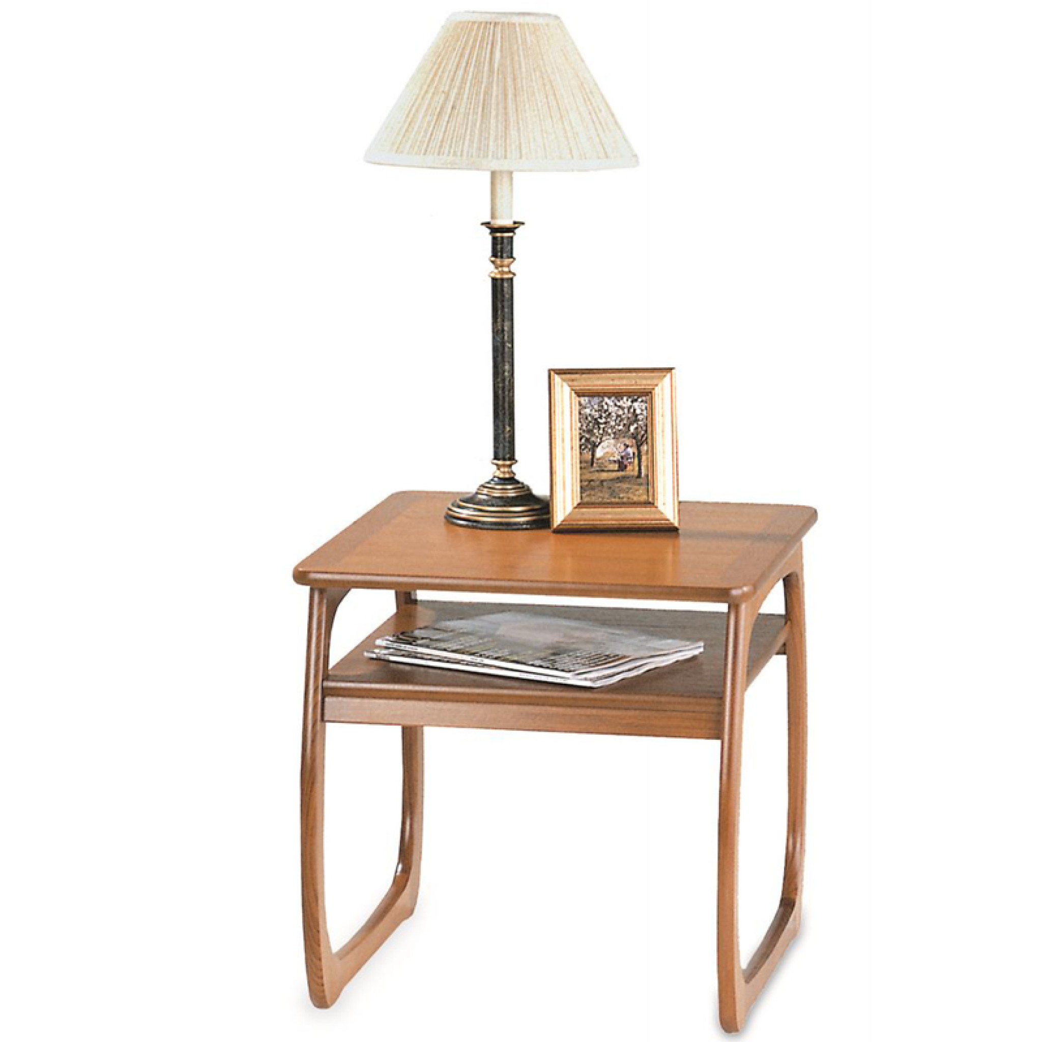 range lamp tables