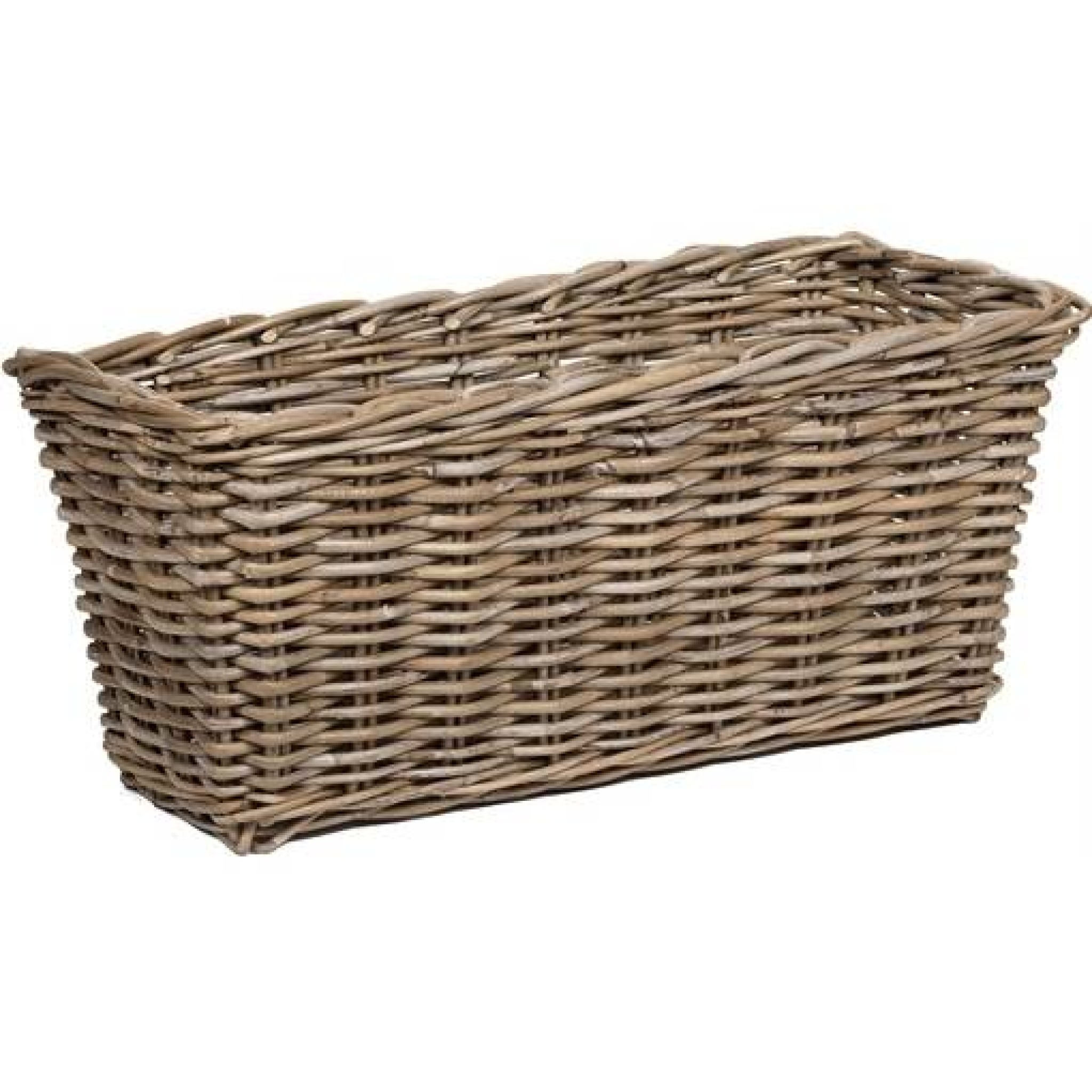 Somerton Under console basket, medium Neptune Home Furniture