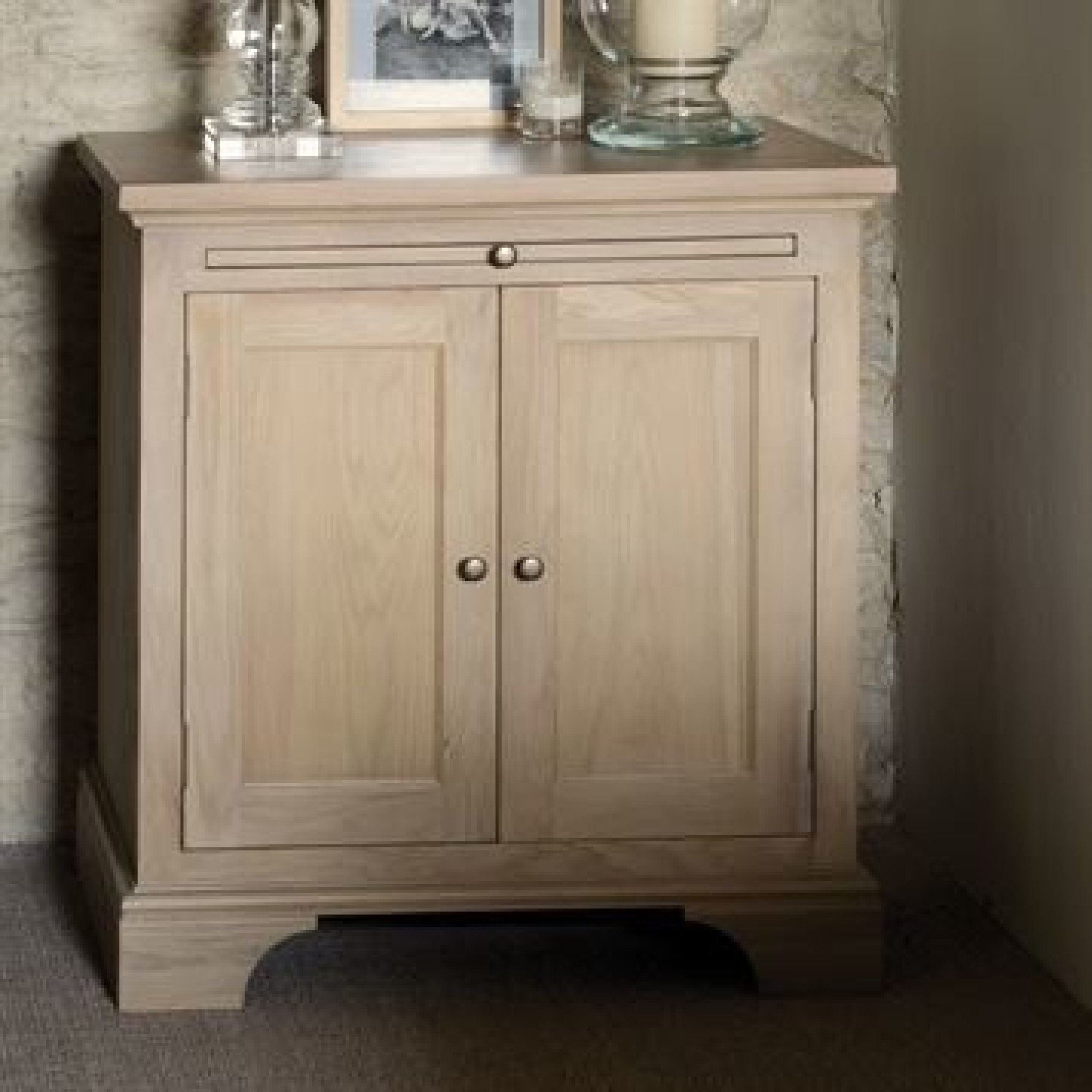 Henley 3ft Sideboard Neptune Furniture