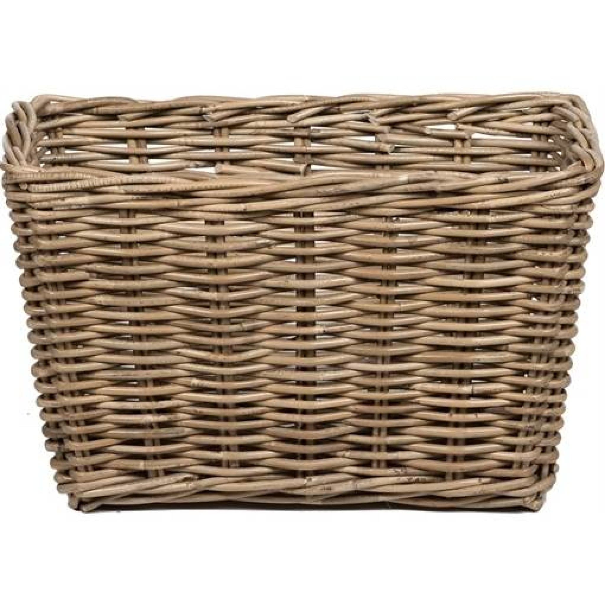 Somerton Under console basket, small Neptune Home Furniture