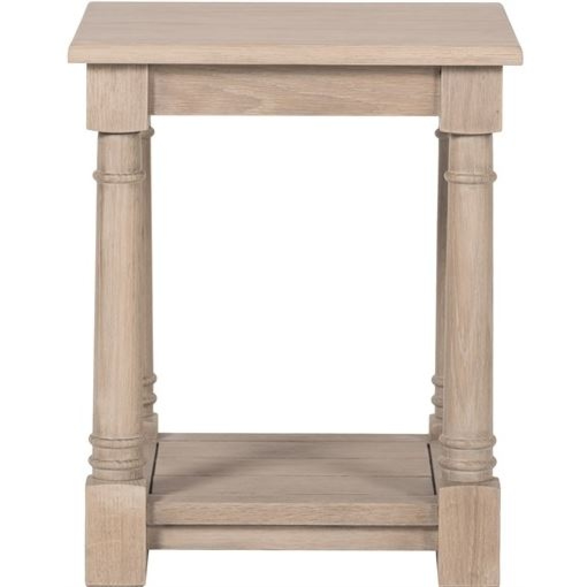 Edinburgh Square Side Table Neptune Furniture
