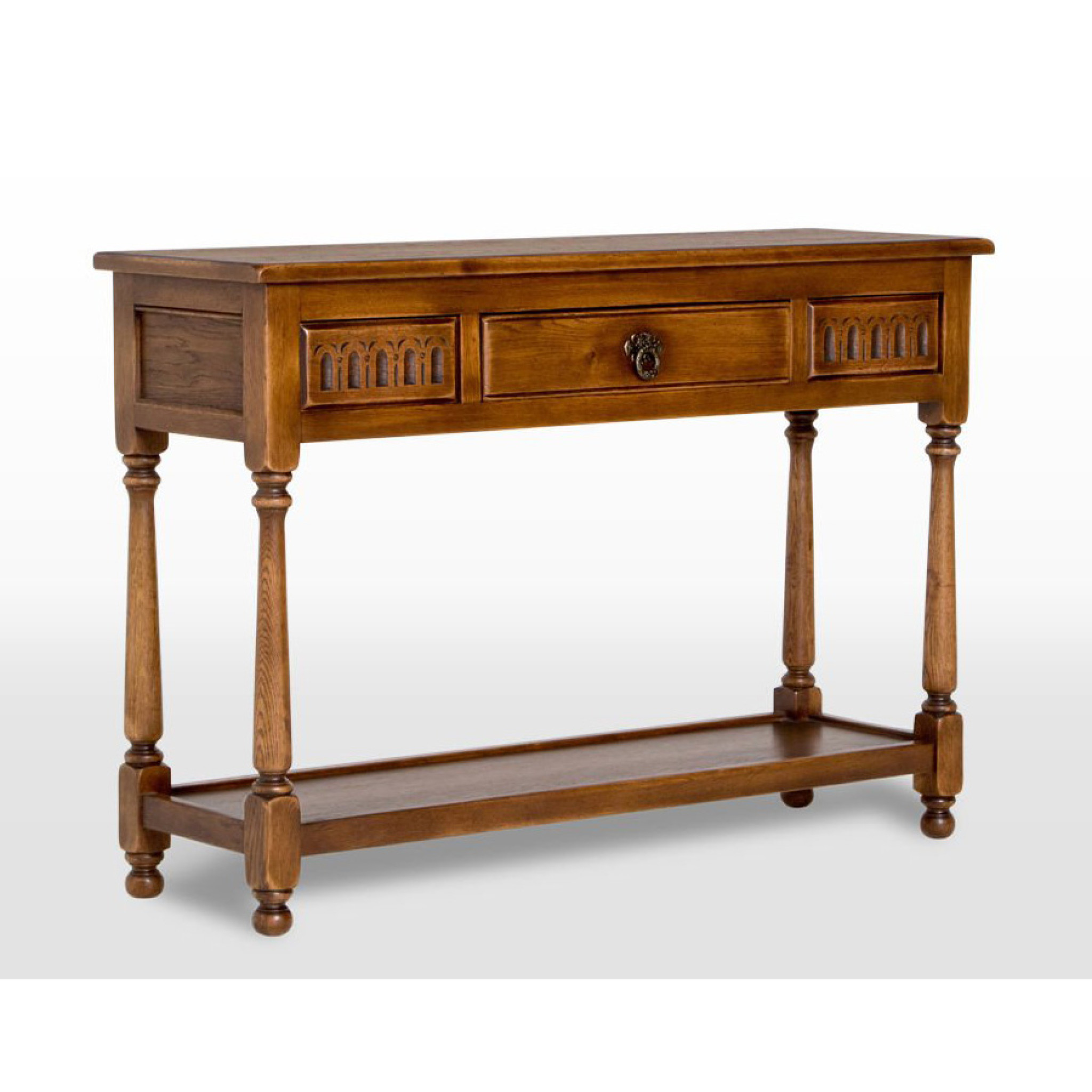 old charm writing desk