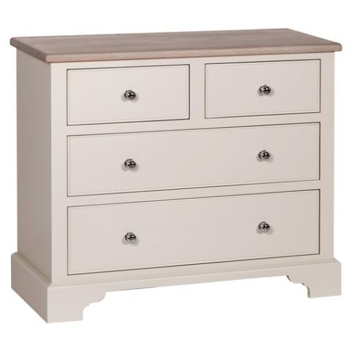 Chichester Original Chest of Drawers - Neptune Bedroom Furniture