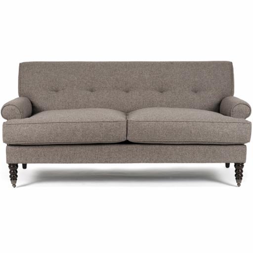 George Medium Sofa - Neptune Furniture