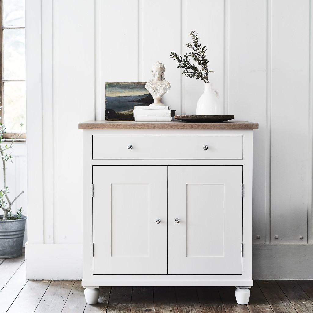 Suffolk 3ft Sideboard Neptune Furniture