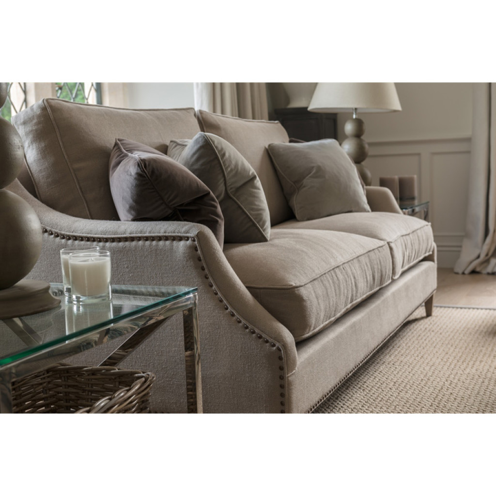 Eva Large Sofa Neptune Furniture