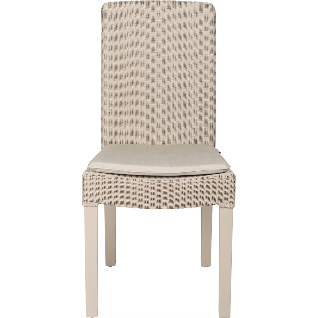Montague Lloyd Loom Dining Chair Neptune Furniture