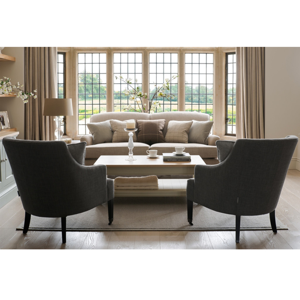 Olivia Large Sofa Neptune Furniture