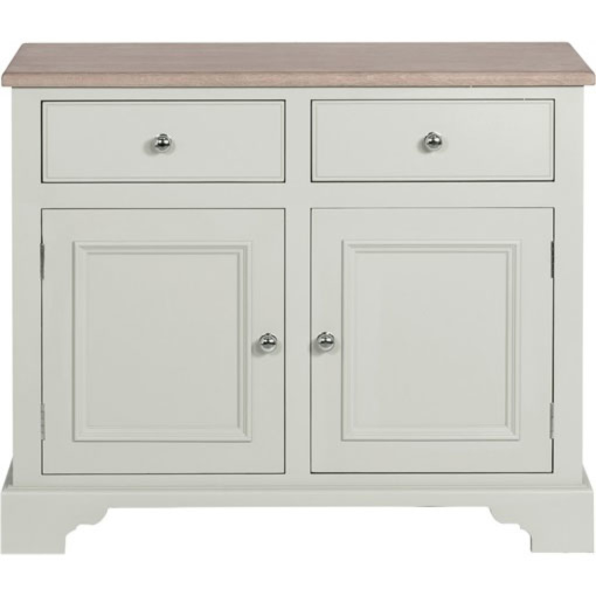 Chichester 3ft6 Sideboard Neptune Furniture