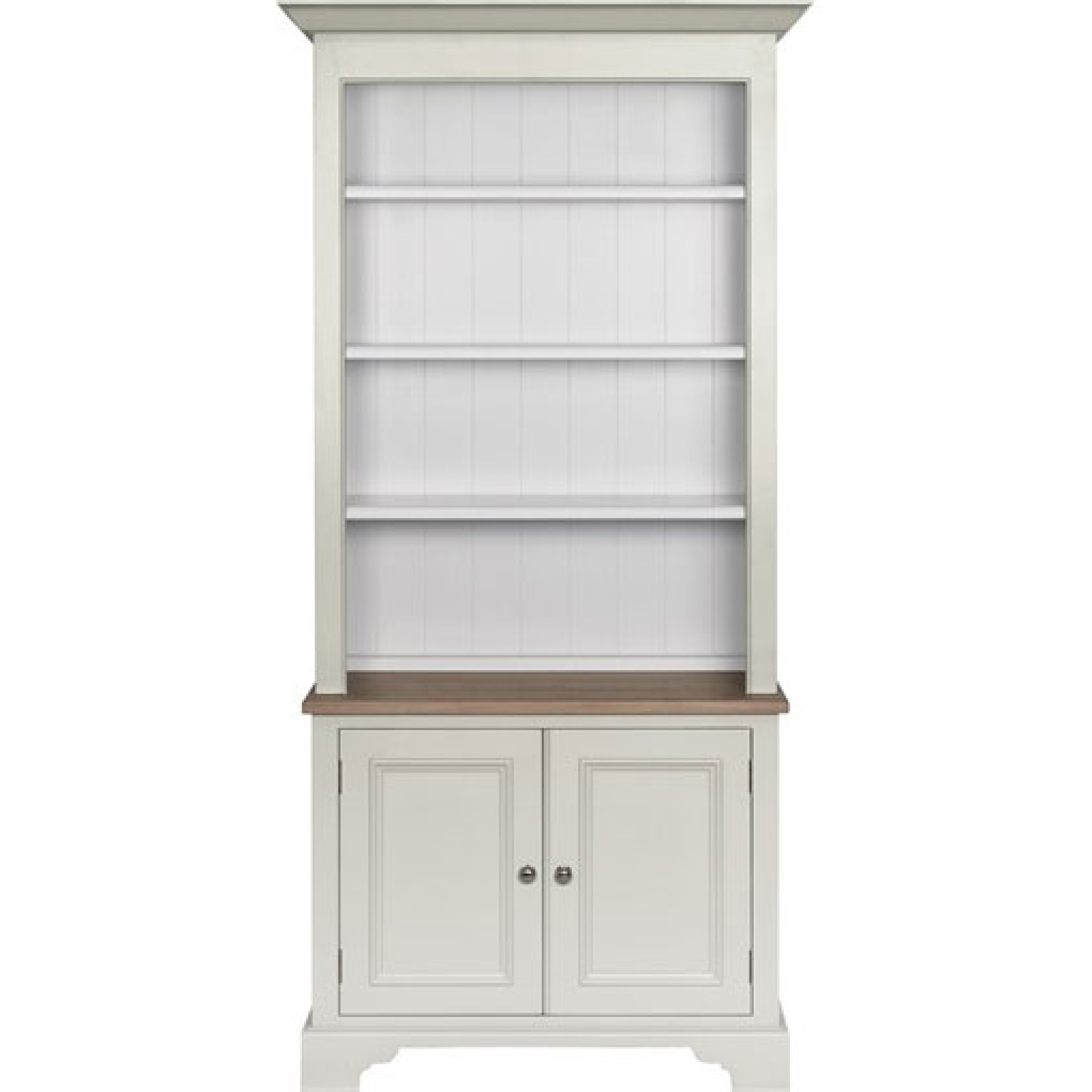 Chichester 3ft Bookcase Neptune Furniture