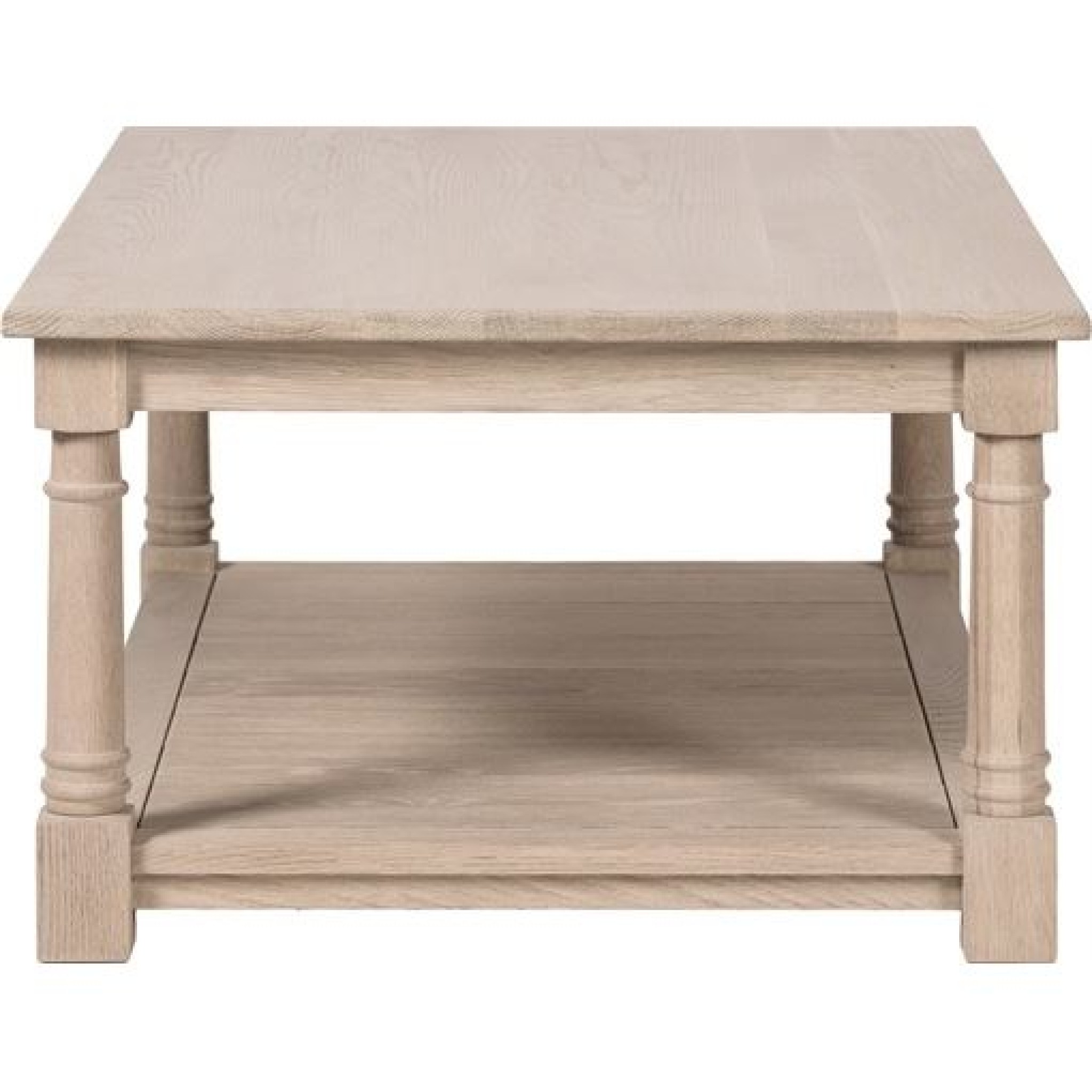 Edinburgh Coffee Table, Small Neptune Furniture
