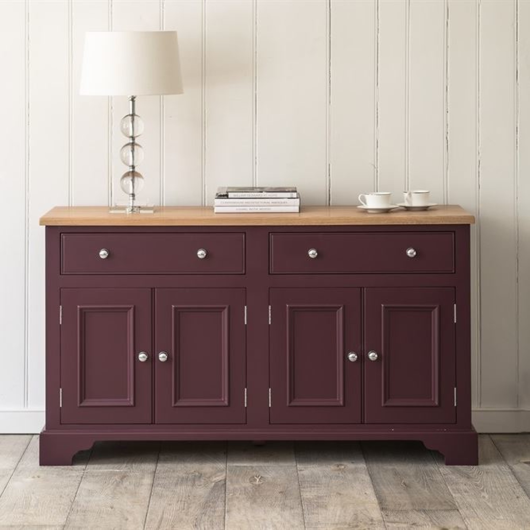 Chichester 5ft Sideboard Neptune Furniture