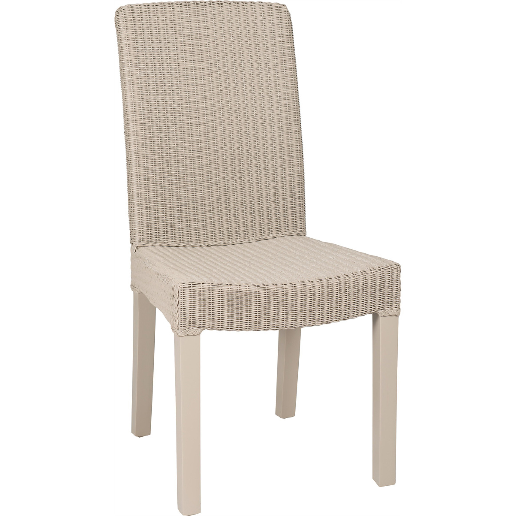 neptune lloyd loom chairs