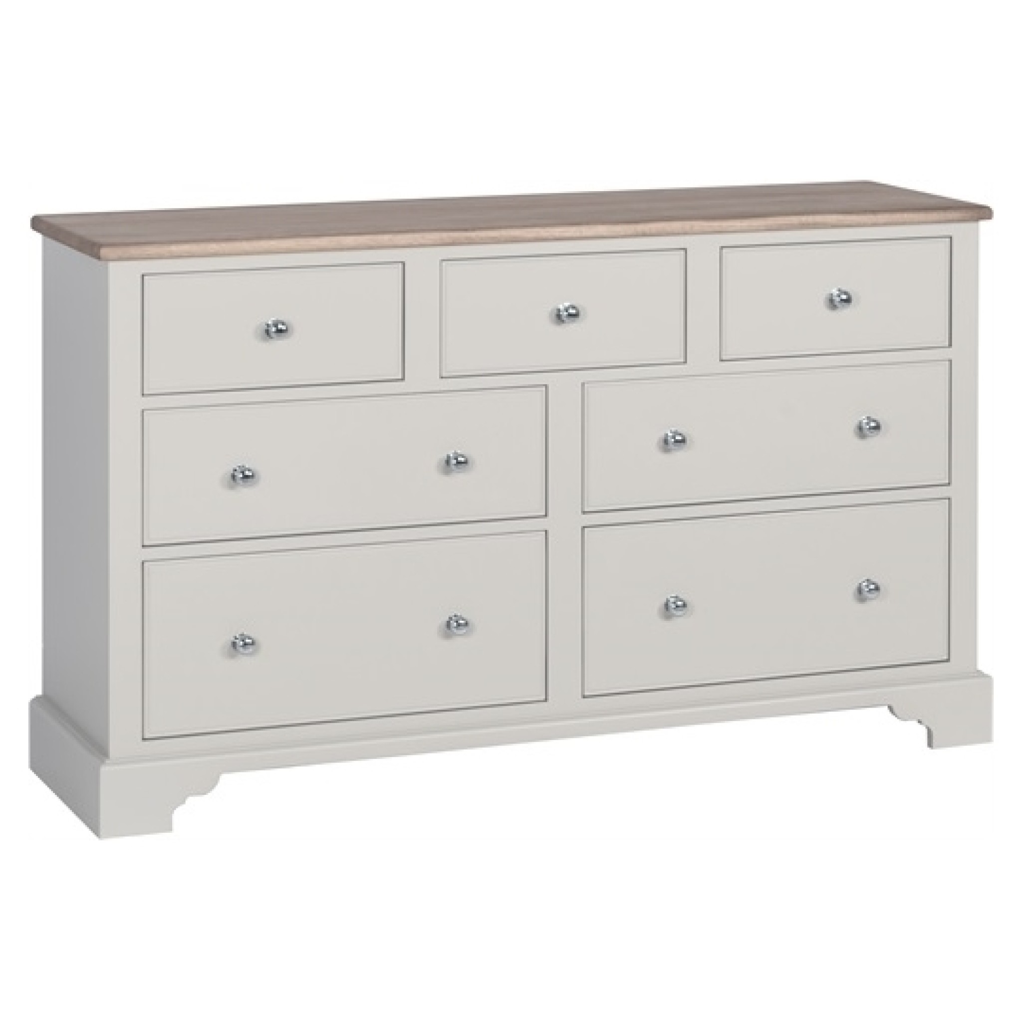 Chichester Grand Chest of Drawers Neptune Furniture