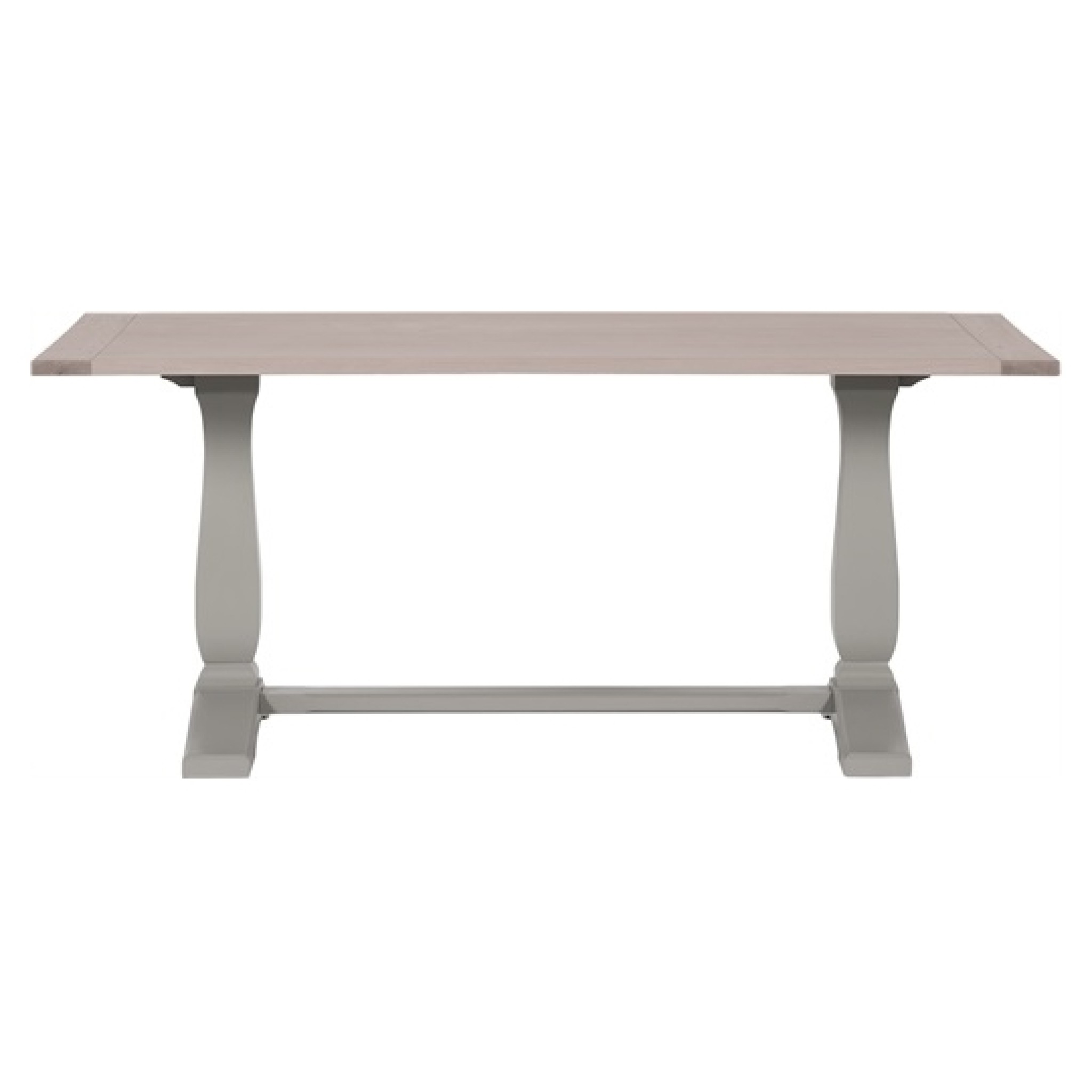 Harrogate 6 Seater Dining Table Neptune Furniture