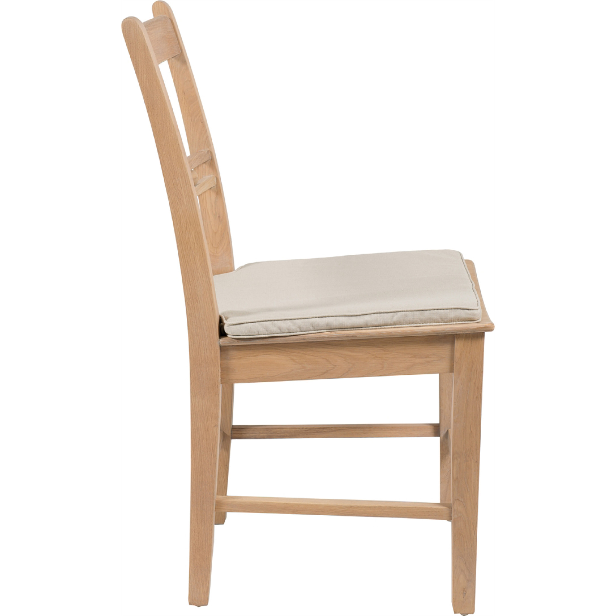 Suffolk Oak Dining Chair Neptune Furniture