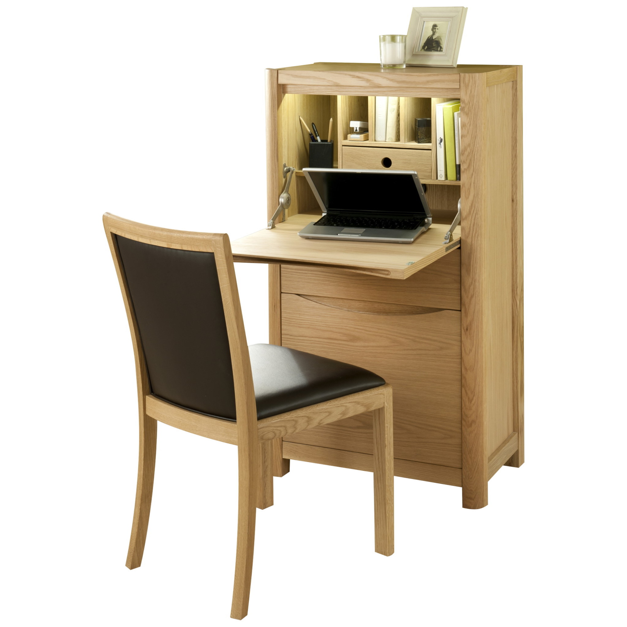 Stockholm Home Office Unit Winsor Furniture WN220