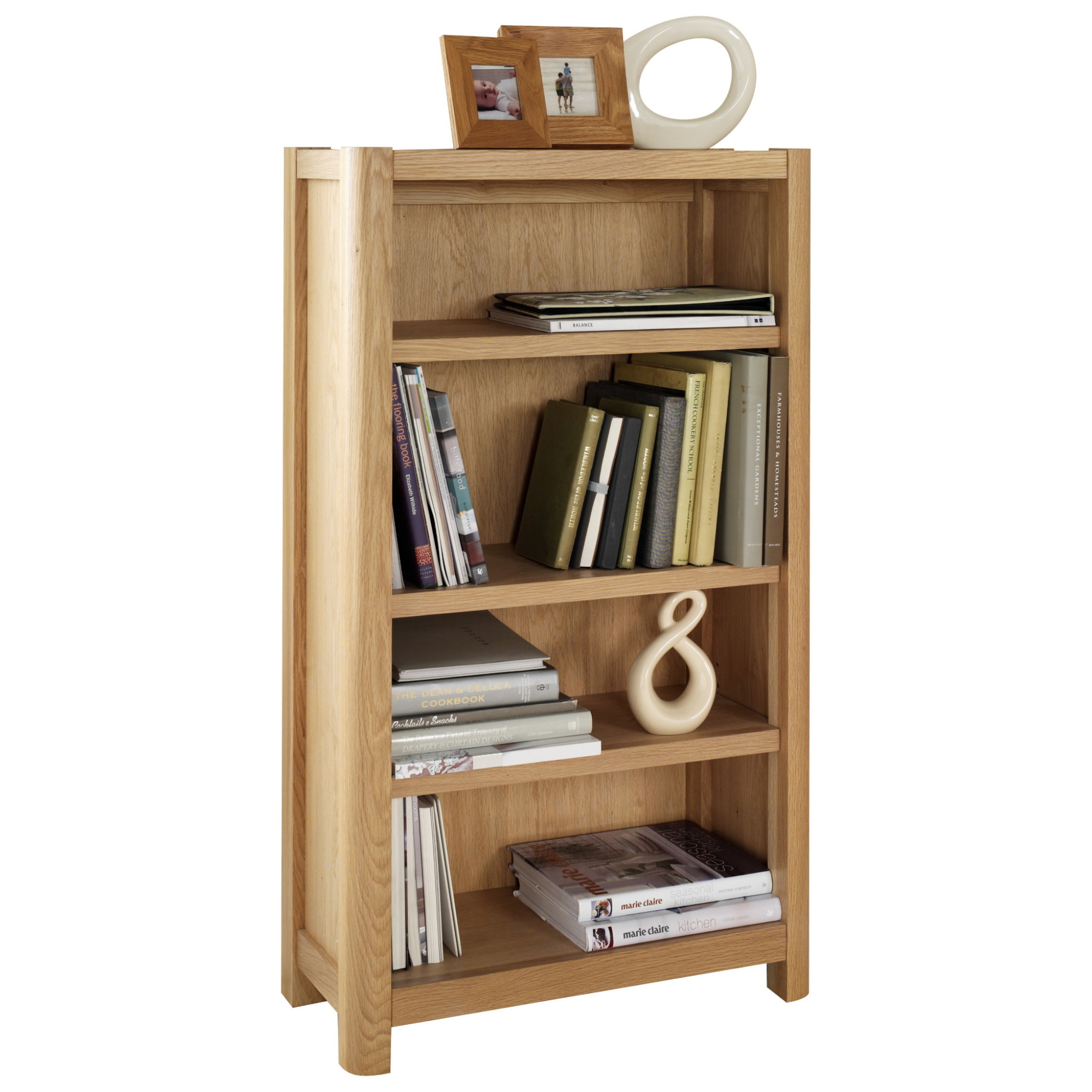 Stockholm Bookcase Winsor Furniture WN210