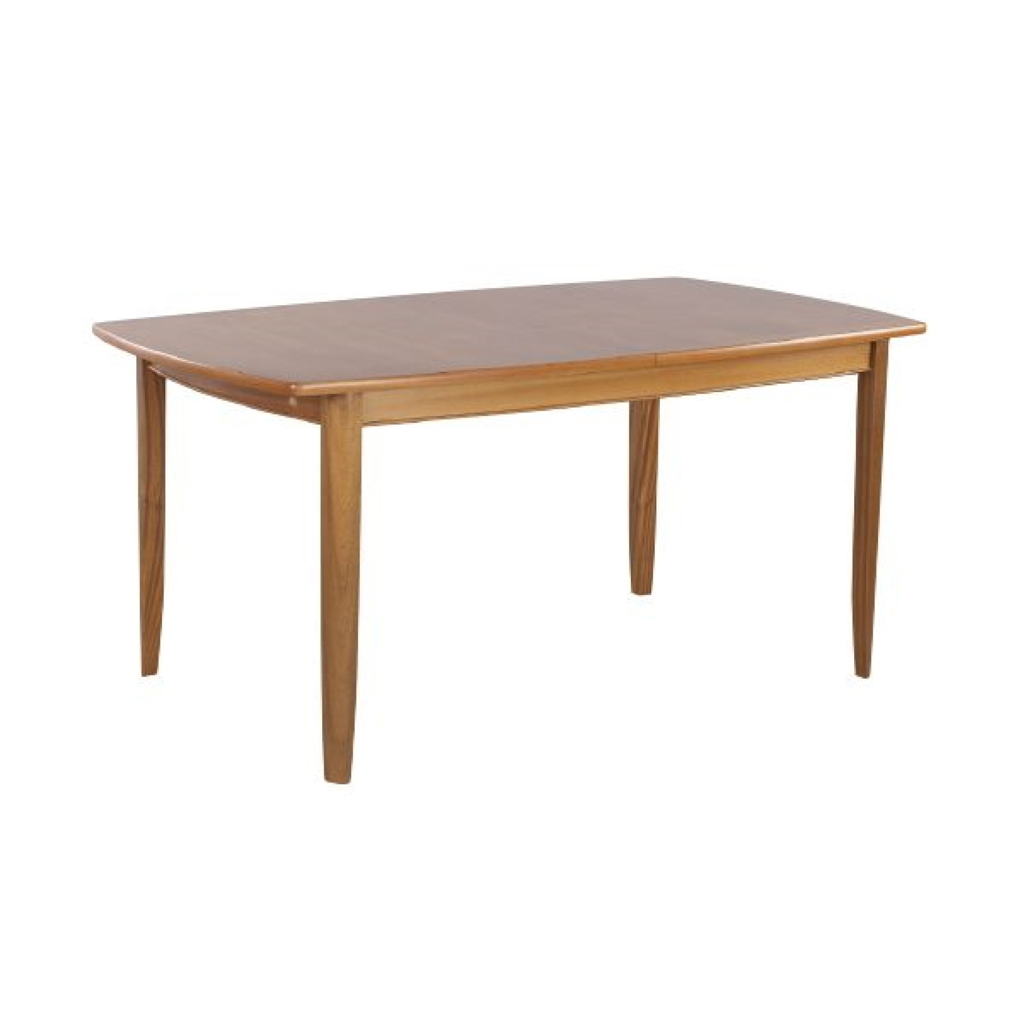 Nathan Furniture 2804 Extending Dining Table Classic Teak Range