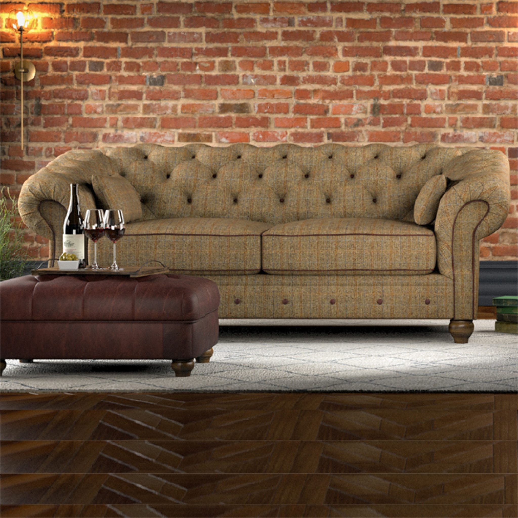 Old Charm Collection Old Charm Furniture by Wood Bros The Online