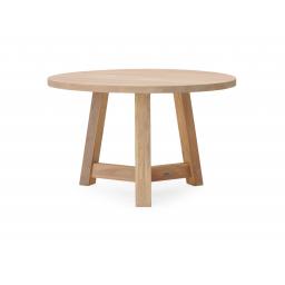 Neptune Arundel 4 Seater Round Dining Table.png