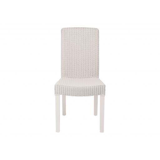 Montague Lloyd Loom Dining Chair - Neptune Furniture