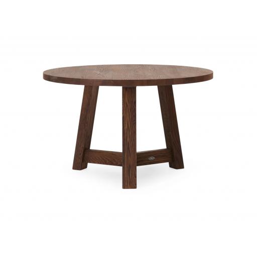 Arundel Round Dining Tables - Neptune Furniture