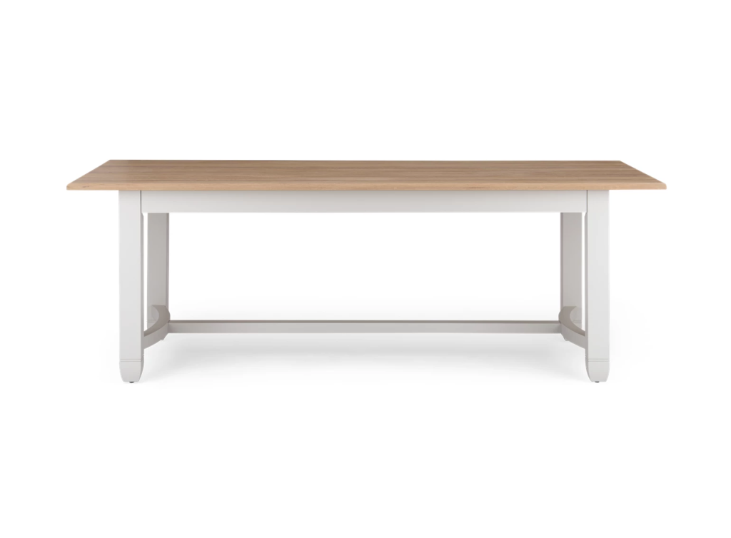 Neptune Chichester Oak Dining Table Neptune Furniture