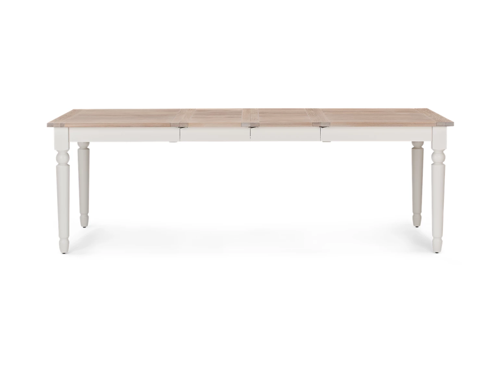 Neptune Suffolk Oak Dining Table Neptune Furniture