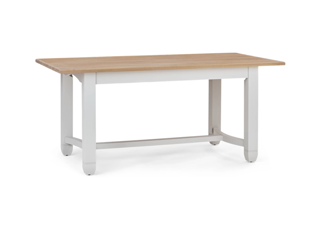 Neptune Chichester Oak Dining Table Neptune Furniture