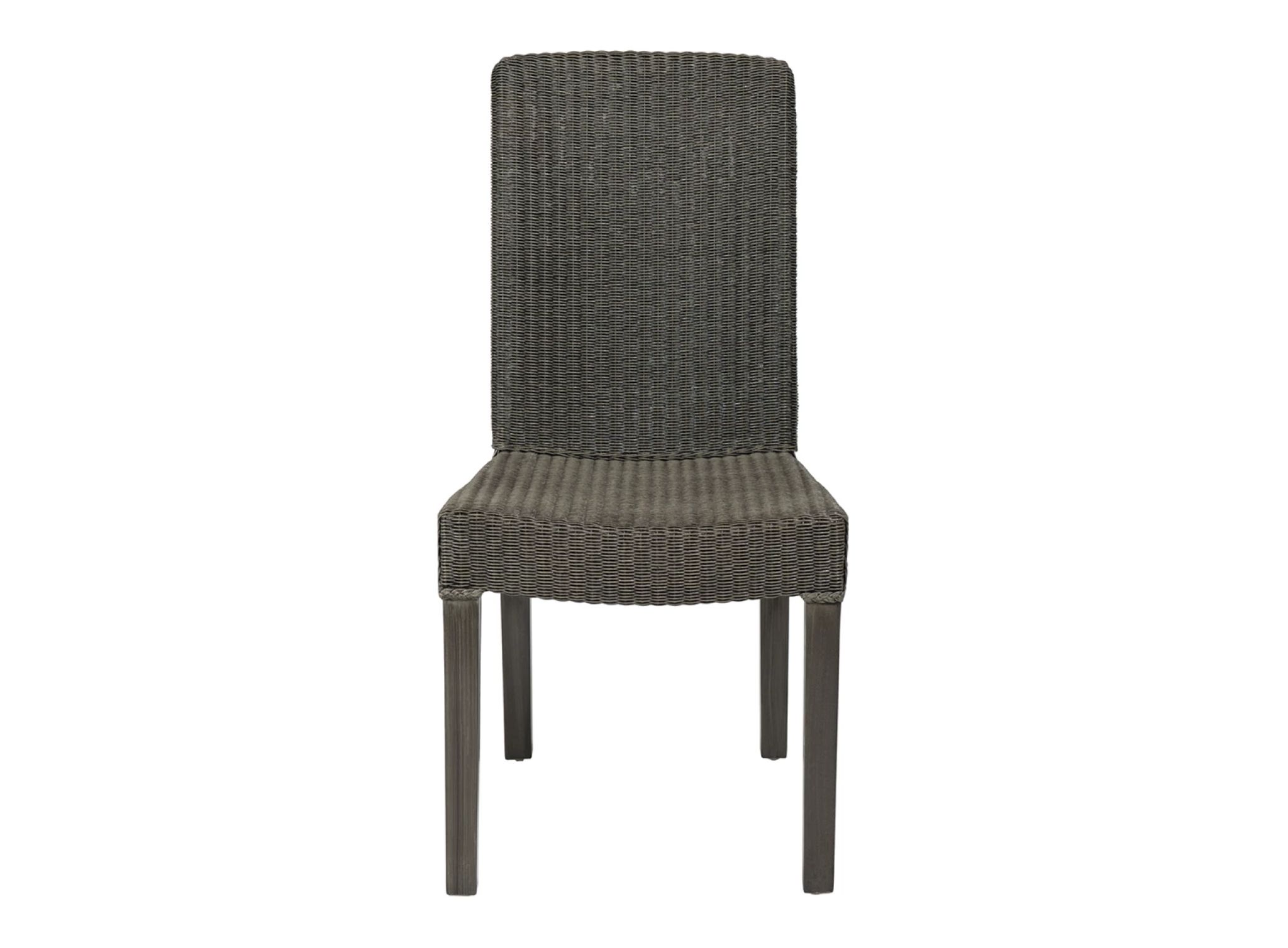 Montague Lloyd Loom Dining Chair Neptune Furniture
