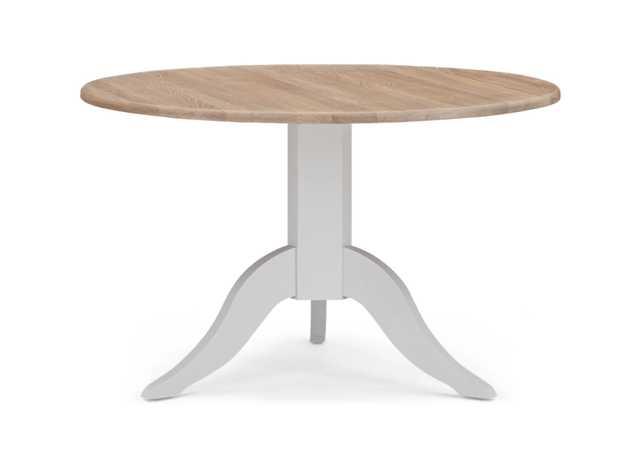 neptune round dining table