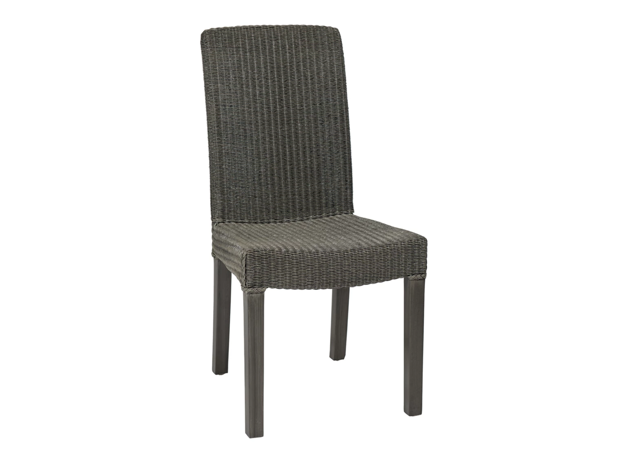 Montague Lloyd Loom Dining Chair Neptune Furniture