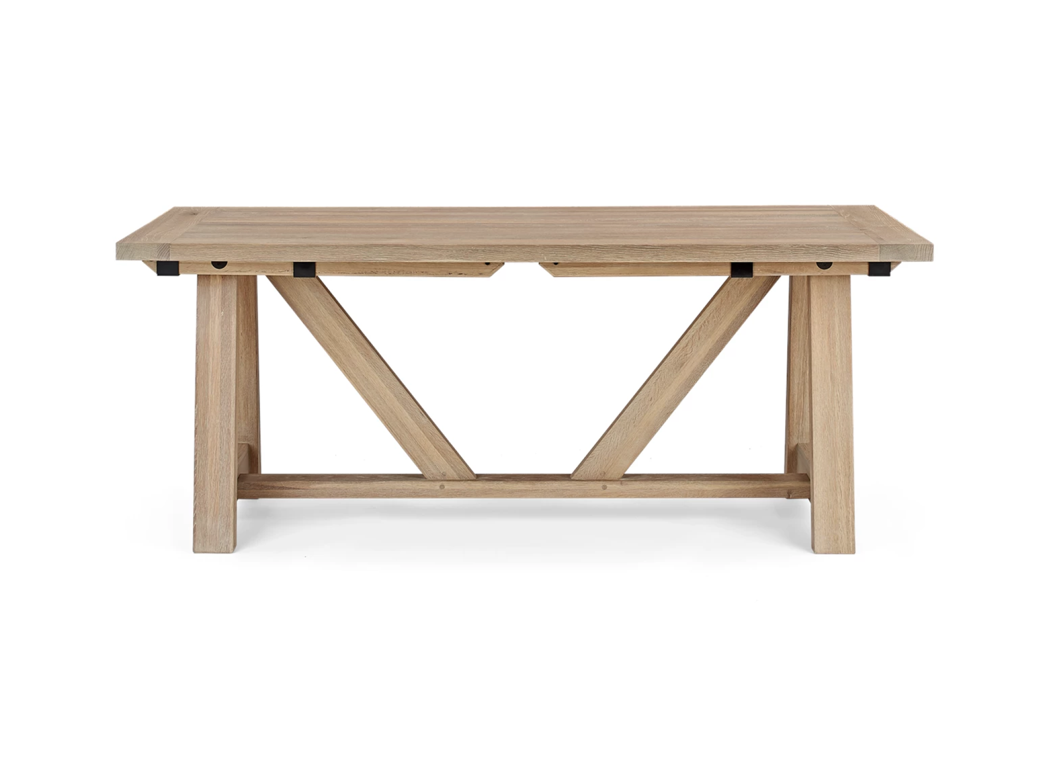 Neptune Arundel Oak Dining Table Neptune Furniture