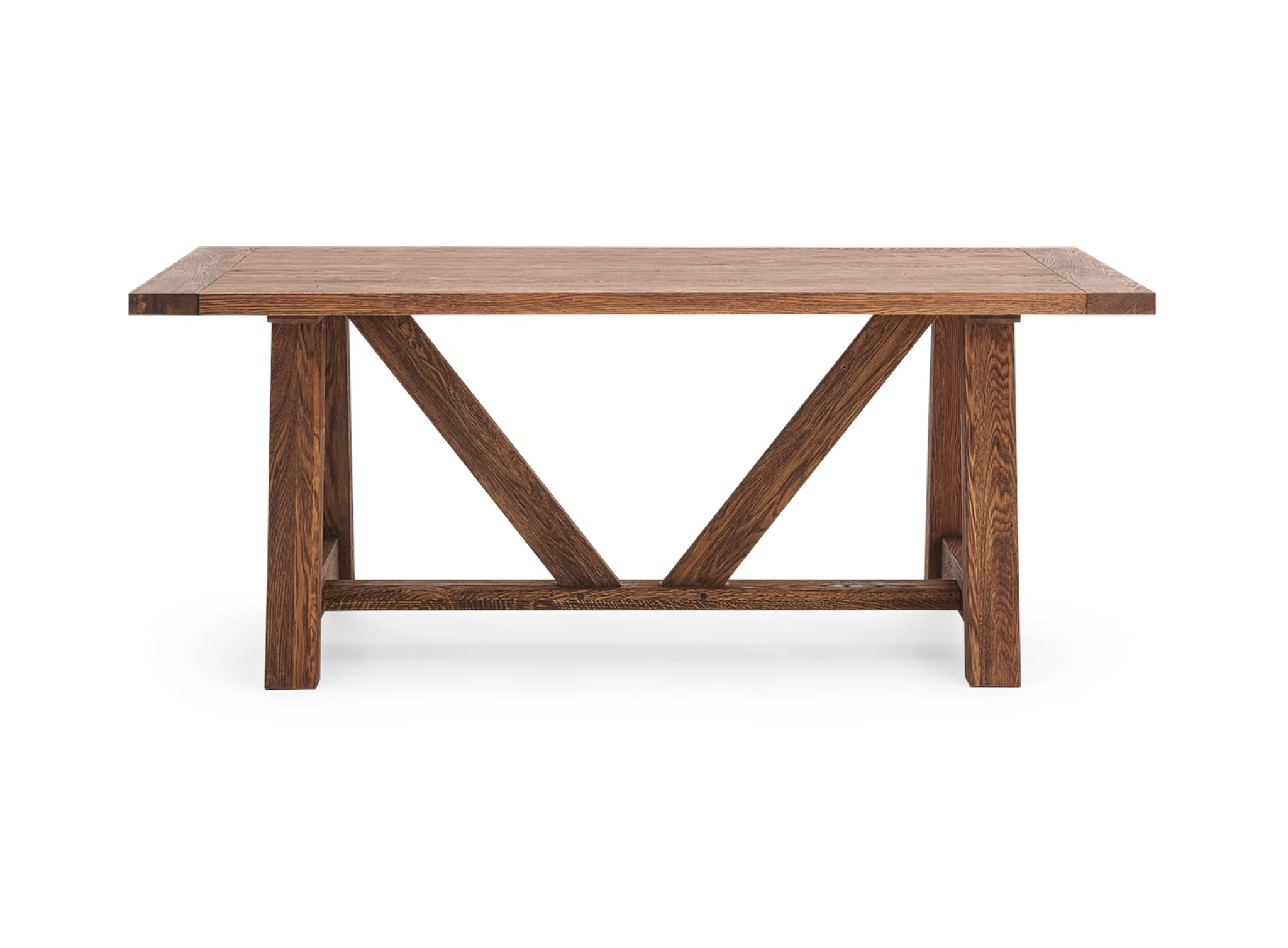 Neptune Arundel Oak Dining Table Neptune Furniture