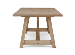 Neptune Arundel Dining Table EndView.png