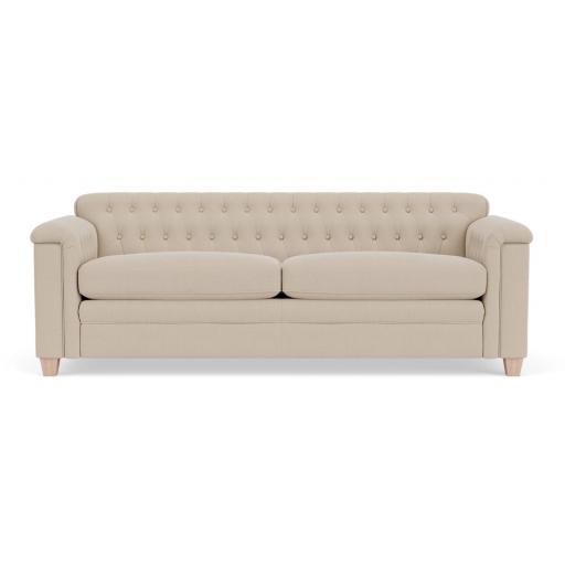 Lottie Grand Sofa - Neptune Furniture